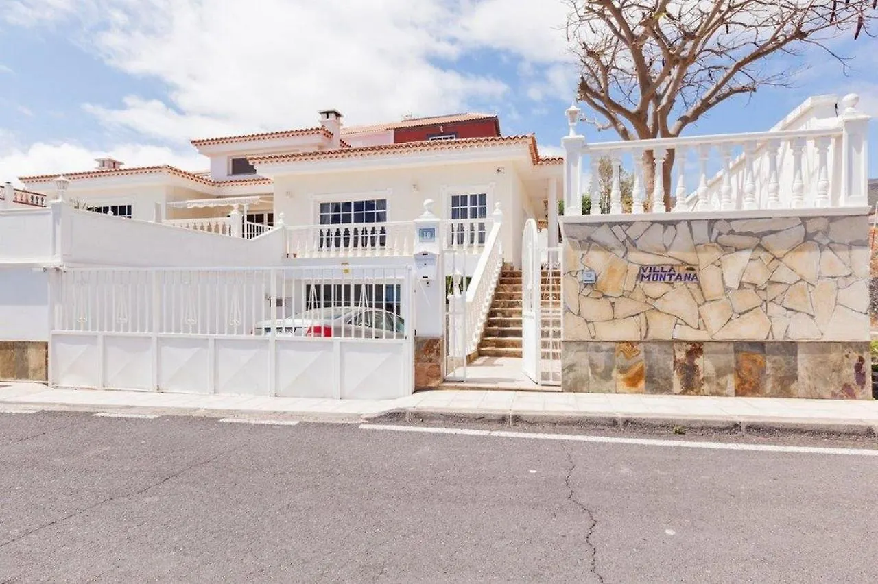 Villa Montana Arona