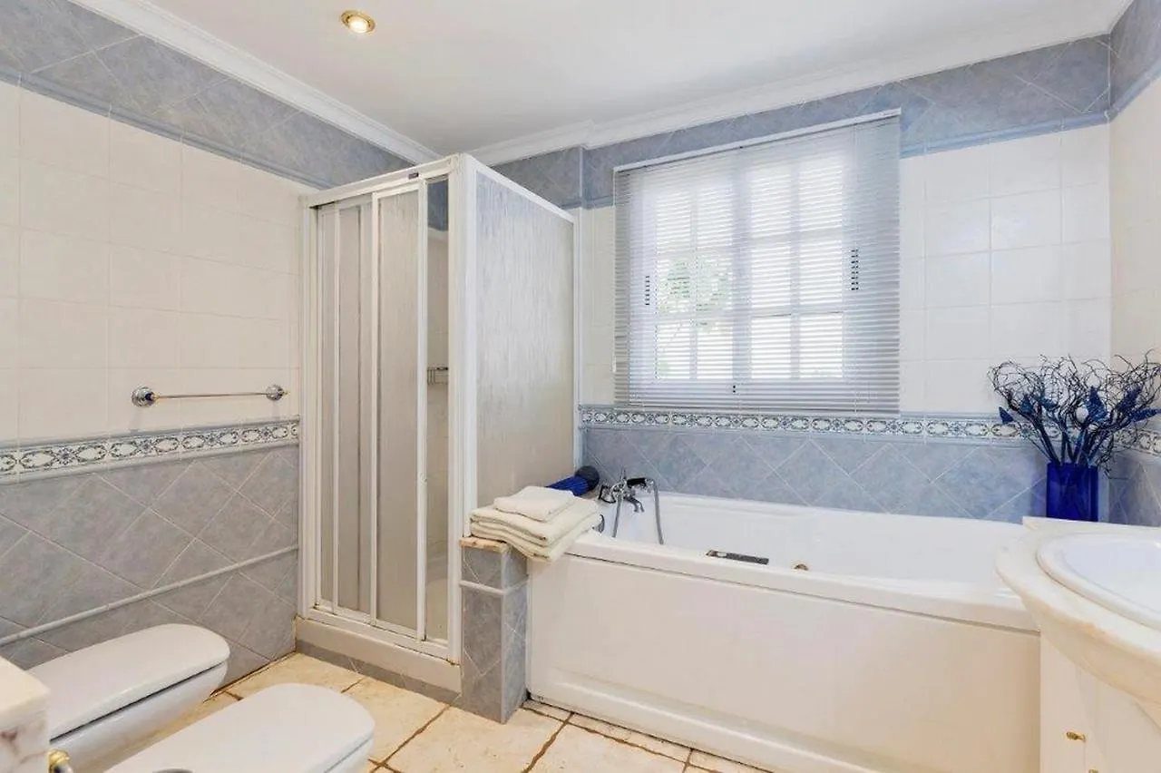 Villa Montana Arona  0*, Arona (Tenerife)