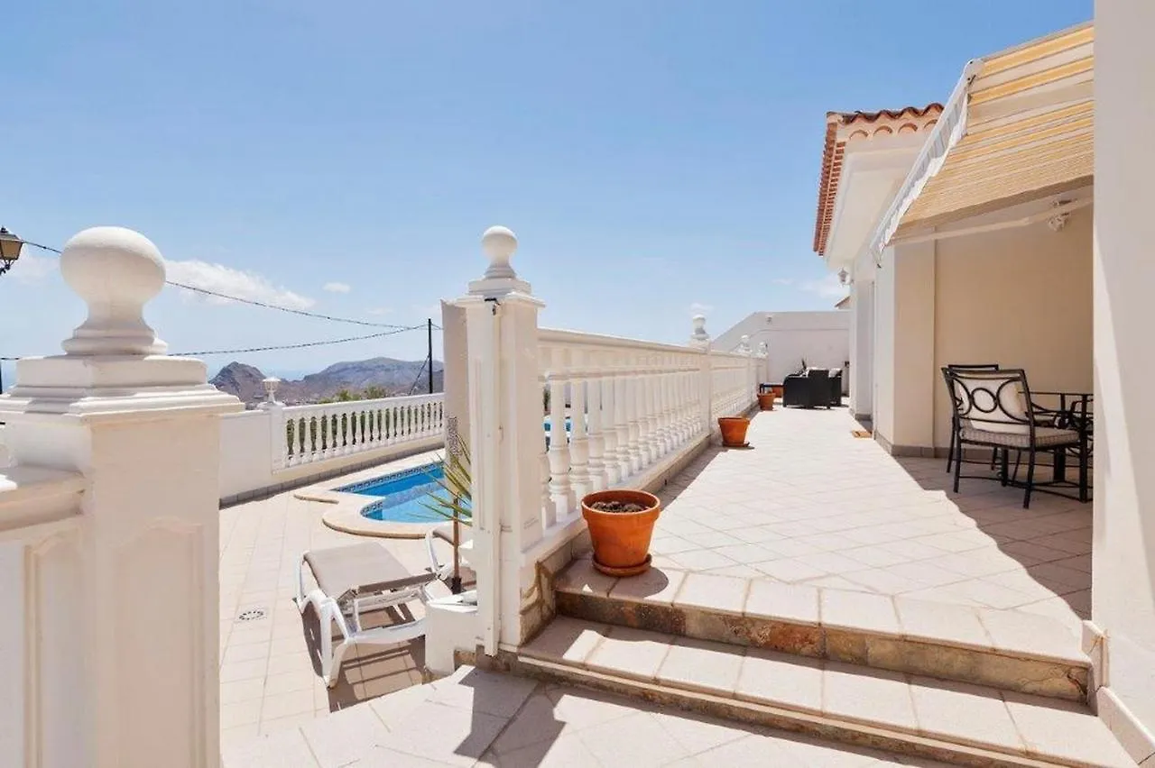 Villa Montana Arona  0*, Arona (Tenerife)