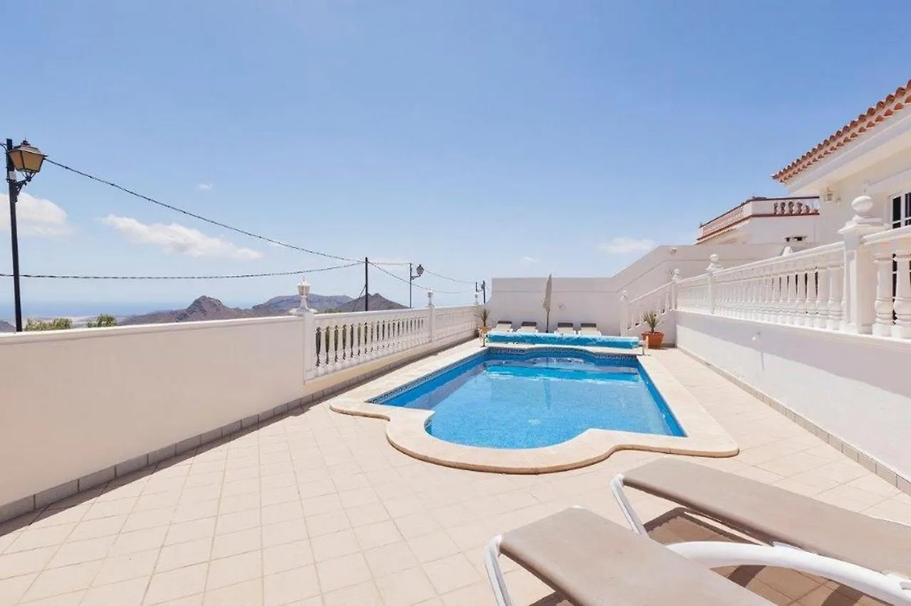 Villa Montana Arona   Arona (Tenerife)