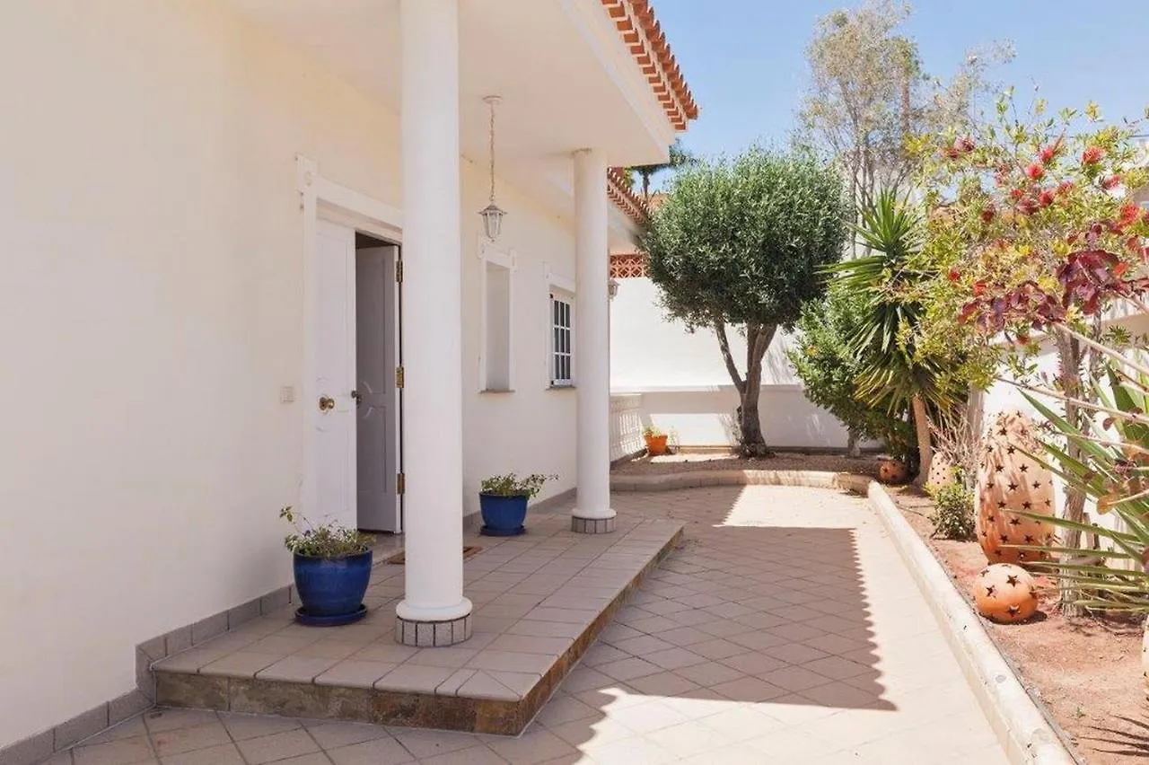 Villa Montana Arona   Arona (Tenerife)