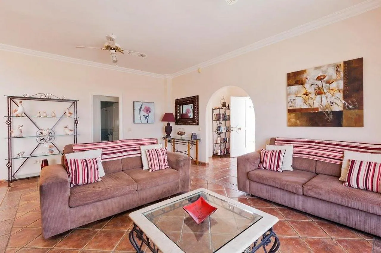 Villa Montana Arona   Arona (Tenerife)