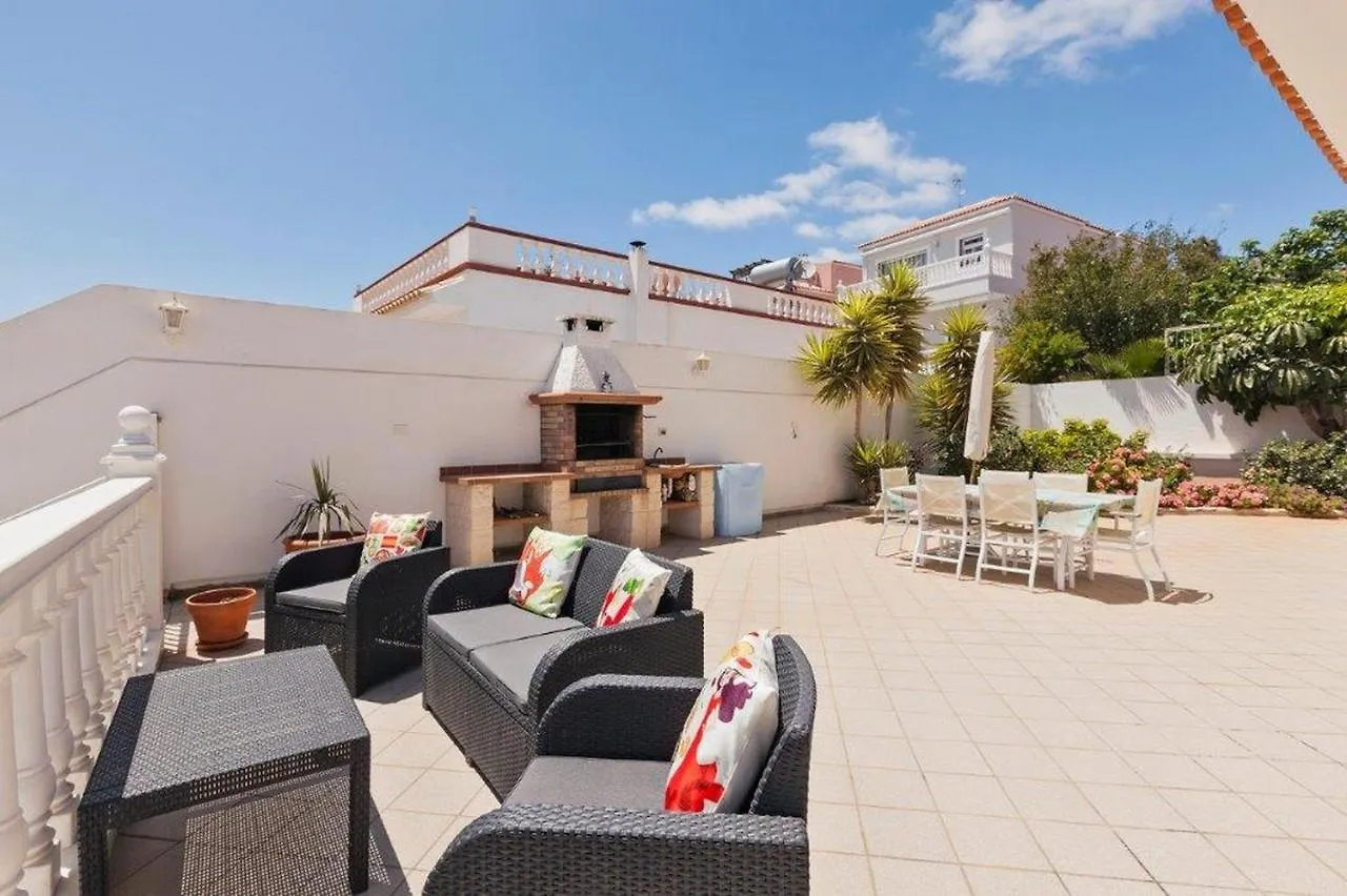 Villa Montana Arona  Arona (Tenerife)